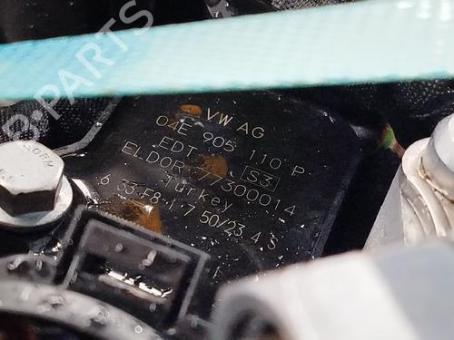 Motor VW T-ROC (A11, D11)  | BP31756401M1 