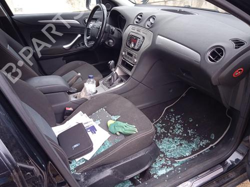 Left tailgate light FORD MONDEO IV Turnier (BA7) 2.0 TDCi | BP24844433C79