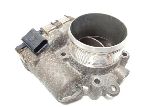 Used Throttle body Throttle body LAND ROVER DISCOVERY SPORT (L550) 2.0 D 4x4 (150 hp) 9581879 9581879