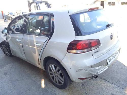 Right tailgate light VW GOLF VI (5K1) 1.6 TDI | BP8183409C80