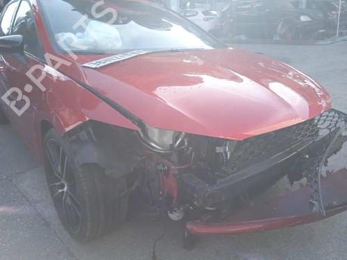 Front right window mechanism SEAT LEON ST (5F8) 2.0 Cupra 4Drive | BP17949146C23 