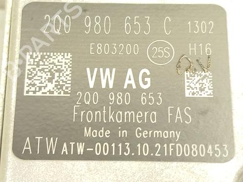Electronic module SEAT ARONA (KJ7, KJP) 1.0 TSI | BP26519512M83  - Image 6