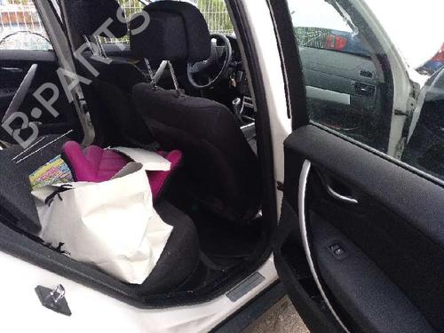Starter BMW X3 (E83) xDrive 20 d | BP4807331M8 