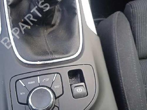 ABS pump OPEL INSIGNIA A Saloon (G09) 2.0 CDTI (69) | BP11414364M43