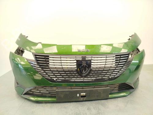 Used Front bumper Front bumper 38725796 38725796