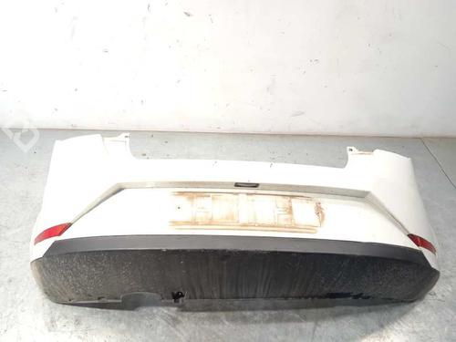 Rear bumper SEAT IBIZA IV (6J5, 6P1) 1.2 TDI | BP13085504C8 