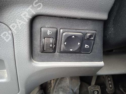 Electronic module NISSAN NV200 / EVALIA Bus 1.5 dCi 85 (M20, M20M, M20K, M20KK) | BP7230222M83 