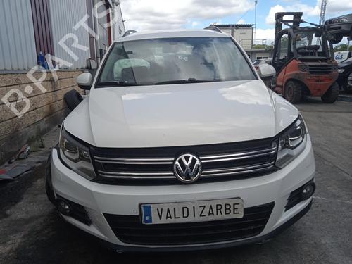 AC compressor VW TIGUAN (5N_) 2.0 TDI | BP29156516M34  - Image 8