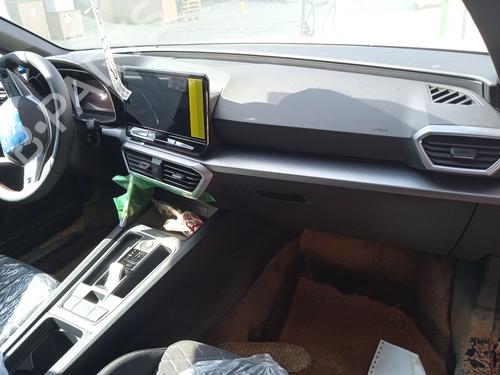 Right front steering knuckle SEAT LEON (KL1, KLG) 1.0 TSI | BP29604492M26 