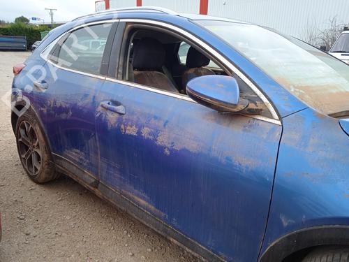 Gearbox KIA XCEED (CD) 1.6 CRDi 115 | BP25784269M3  - Image 10