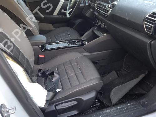 Gearbox CITROËN C4 III (BA_, BB_, BC_) ë-C4 (BCZKXC, BZCKSC) | BP30122097M3