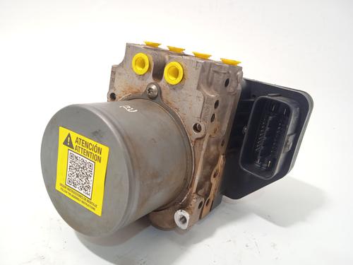 Used ABS pump TOYOTA RAV 4 IV (_A4_) 2.2 D 4WD (ALA49) (150 hp) 28973991