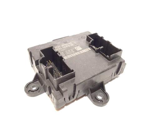 Used Electronic module Electronic module 9207541 9207541