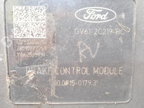 ABS pump FORD TRANSIT CONNECT MPV 1.5 TDCi | BP29423306M43 
