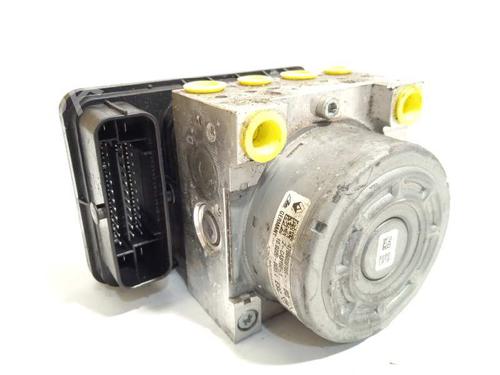 Used ABS pump ABS pump DACIA DOKKER MPV (KE_) [2012-2021] 8912180 8912180