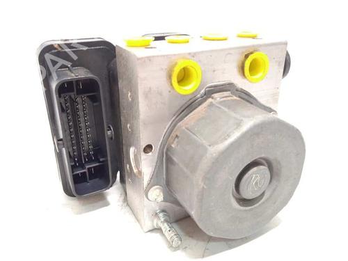 Used ABS pump RENAULT CLIO IV (BH_) 1.5 dCi 90 (90 hp) 10733936