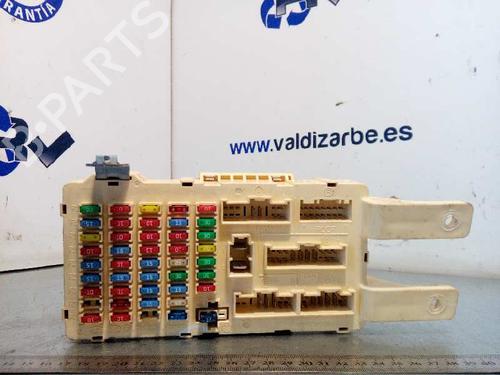 Used Fuse box HYUNDAI SANTA FÉ II (CM) 2.2 CRDi GLS (150 hp) 3248970