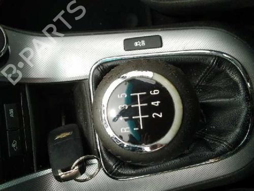 Right tailgate light CHEVROLET CRUZE (J300) 2.0 CDI | BP7450924C80 