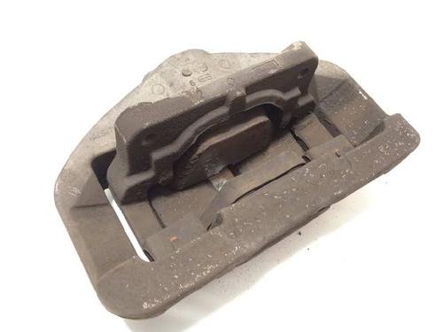 Left front brake caliper BMW 5 (F10) 525 d | BP13618727M105 