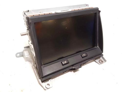 Display monitor LAND ROVER RANGE ROVER SPORT I (L320) 3.6 D 4x4 | BP17750963C48 