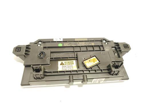 Instrument cluster CITROËN C4 III (BA_, BB_, BC_) ë-C4 (BCZKXC, BZCKSC) | BP30169596C47