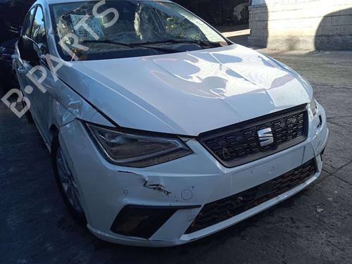 Steering column SEAT IBIZA V (KJ1, KJG) 1.0 TSI | BP39958233M21 - Image 10