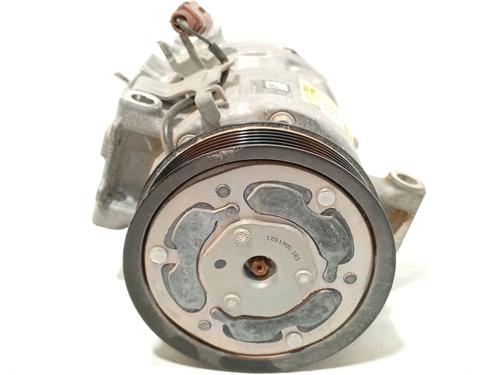 AC compressor AUDI Q2 (GAB, GAG) 2.0 TDI | BP31933380M34