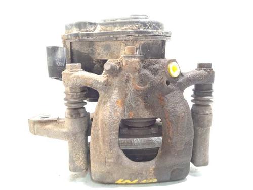Used Left rear brake caliper Left rear brake caliper NISSAN QASHQAI II (J11, J11_) [2013-2026] 13414336 13414336