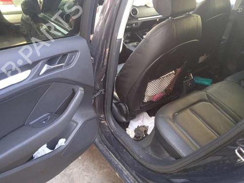 Front right window mechanism AUDI A3 Sportback (8VA, 8VF)  | BP15727233C23 