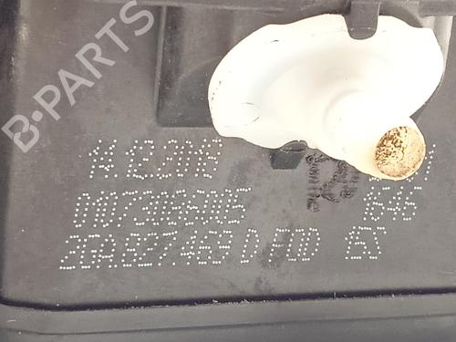 Tailgate handle VW T-ROC (A11, D11)  | BP24112143C132 