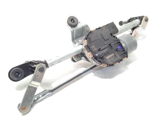 Used Front wiper motor SEAT LEON (5F1) [2012-2021]  15588274