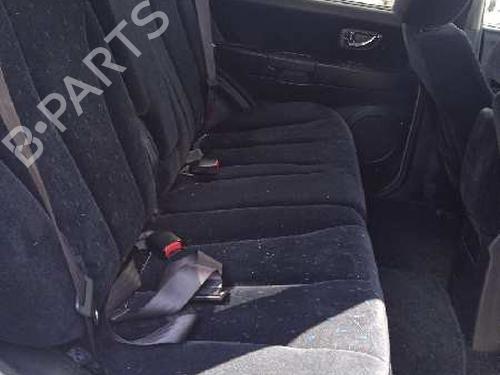 Instrument cluster HYUNDAI TERRACAN (HP) 2.9 CRDi | BP14850562C47 