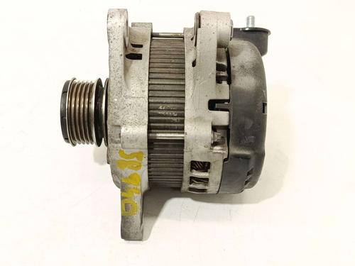 Alternator KIA CARENS IV 1.7 CRDi | BP38556080M7 - Image 4
