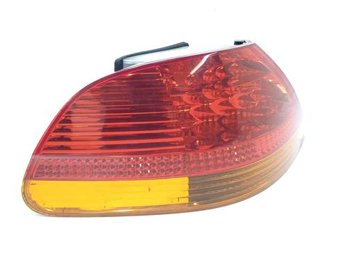 Left taillight BMW 7 (E65, E66, E67) 730 d | BP38483023C34 - Image 2