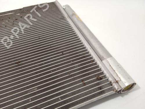 AC radiator RENAULT MEGANE IV Hatchback (B9A/M/N_) 1.3 TCe 140 (B9NB) | BP28152610M32