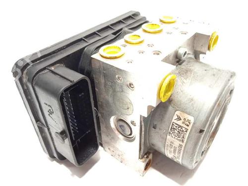 Módulo de ABS CITROËN C-ELYSEE (DD_) 1.6 BlueHDi 100 (99 hp) 11537140