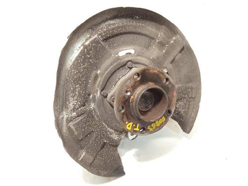 Used Right rear steering knuckle BMW 5 (F10) 525 d (204 hp) 13618722