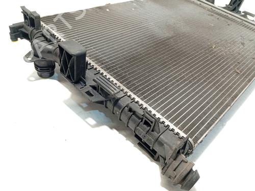 Water radiator FORD S-MAX (WA6) 2.0 TDCi | BP30615548M31 - Image 2