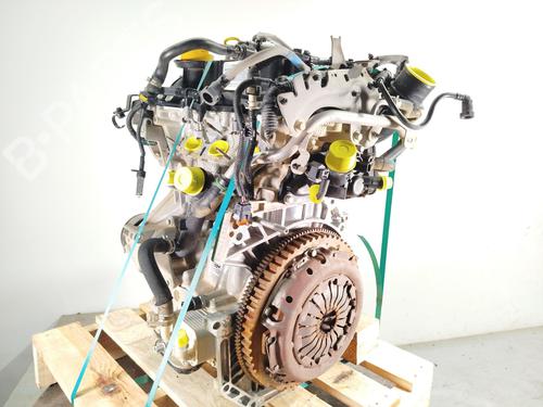 Used Engine Engine 33796166 33796166