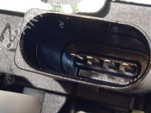 Tailgate lock SEAT LEON (KL1, KLG) 1.0 TSI | BP29742457C101