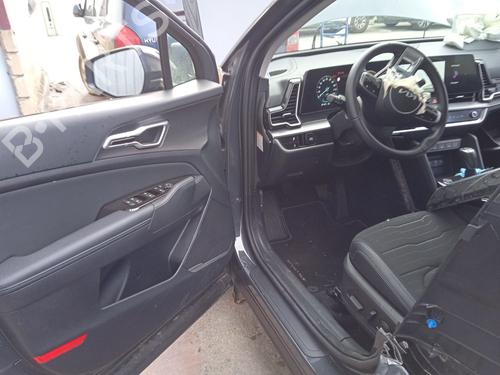 Left front brake caliper KIA SPORTAGE V (NQ5) 1.6 T-GDI MHEV | BP22927513M105 