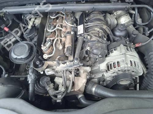 Driveshaft BMW 1 (E87) 118 d | BP9218382M37 