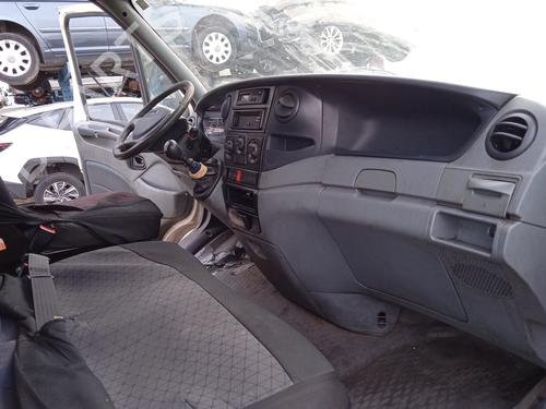 Alternator IVECO DAILY IV Van 35C15 V, 35C15 V/P | BP24579142M7