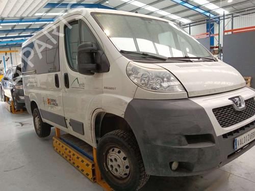 AC compressor PEUGEOT BOXER Bus 2.2 HDi 120 | BP39407839M34  - Image 18