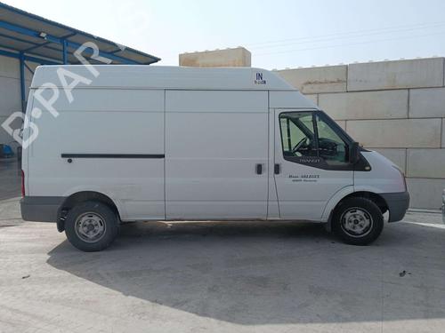 Starter FORD TRANSIT Van (FA_ _) 2.2 TDCi | BP38199048M8 - Image 6