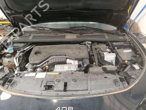 Left front window switch PEUGEOT 408 II (FP_, F3_, FM_) PureTech 130 (FPHNST) | BP39470868I27 - Image 21