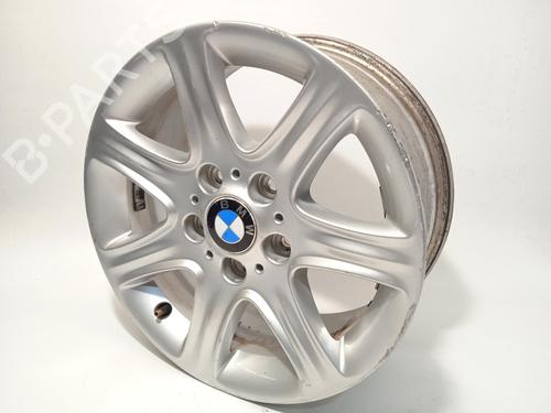 Used Rim BMW 1 (F20) 116 d (116 hp) 21289068