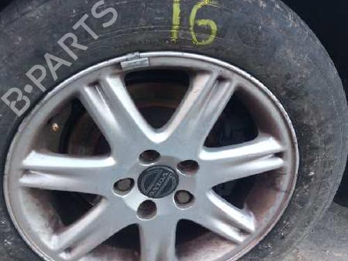 Front bumper VOLVO S60 I (384) D5 | BP17516159C7 