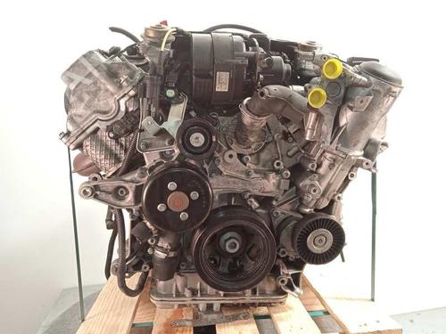 Engine MERCEDES-BENZ SLK (R171) 55 AMG (171.473) | BP15588427M1 