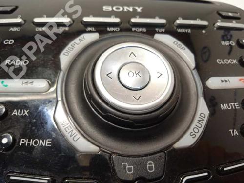Switch FORD FOCUS III 1.6 TDCi | BP9232129I30 